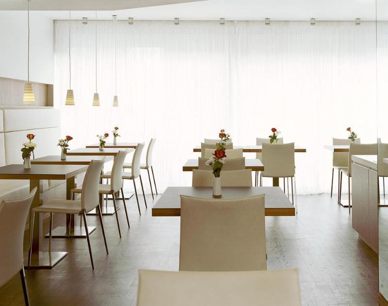 Park Hotel Moabit Berlijn Buitenkant foto